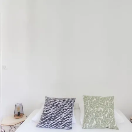 La Baieta Hotel Nizza