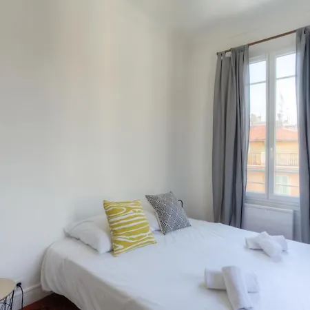 La Baieta Hotel Nizza