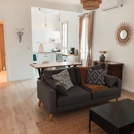 Hotel La Baieta Nice