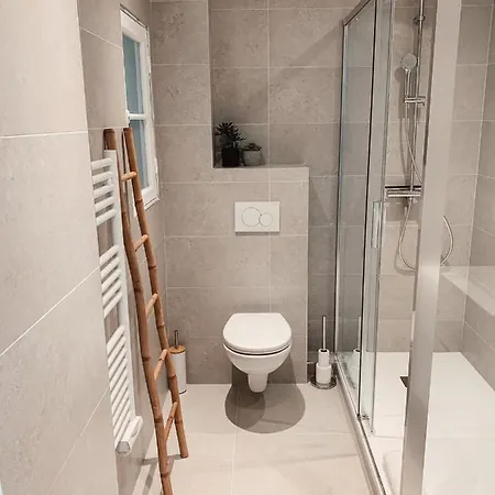 La Baieta Hotel Nice