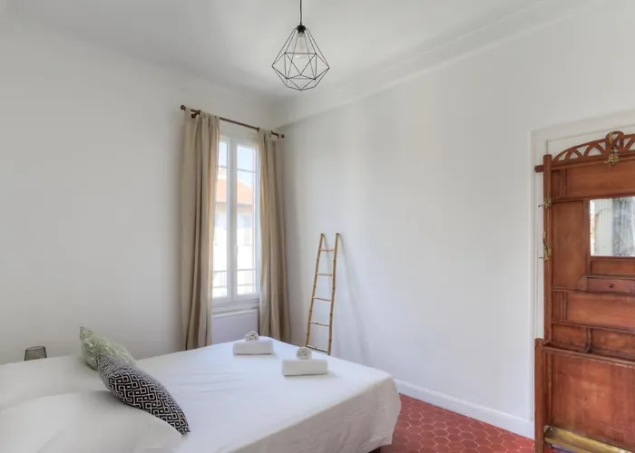 La Baieta Hotel Nizza